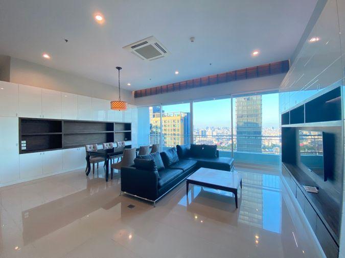 picture The circle. 3beds 176sqm. Line id: @pfagent - 2/14