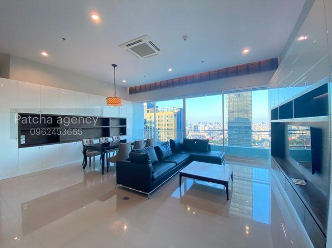 picture The circle. 3beds 176sqm. Line id: @pfagent - 2/14