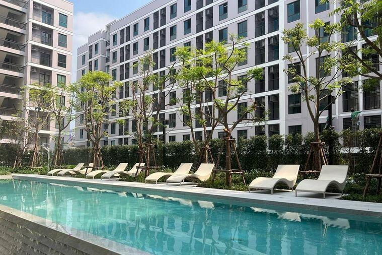 รูป 🏢 ขายคอนโด : GOOD DAY Sukhumvit 93 (กู๊ดเดย์ สุขุมวิท 93)   รหัสทรัพย์ | 📌LNP-C12372  - รูปที่ 2/9