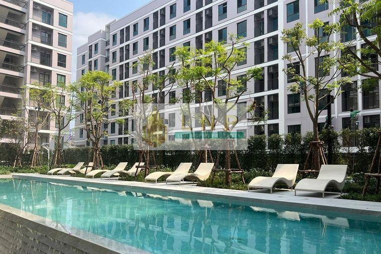 รูป 🏢 ขายคอนโด : GOOD DAY Sukhumvit 93 (กู๊ดเดย์ สุขุมวิท 93) รหัสทรัพย์ | 📌LNP-C12372 - รูปที่ 2/9