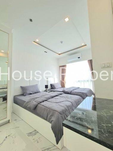 picture Condo for sale, The Empire Tower Pattaya. Beautiful unit, move in Ready. - 9/19