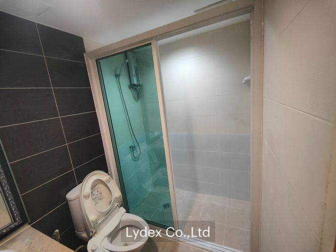 รูป ปล่อยเช่าคอนโด Lumpini Suite Sukhumvit 41 ขนาด 71 ตารางเมตร ชั้น 2 - รูปที่ 35/39