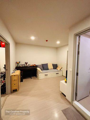 picture Aspire Asoke-Ratchada | Prime Location Near Rama 9 35 sq.m. 3.0Million THB - 3/5