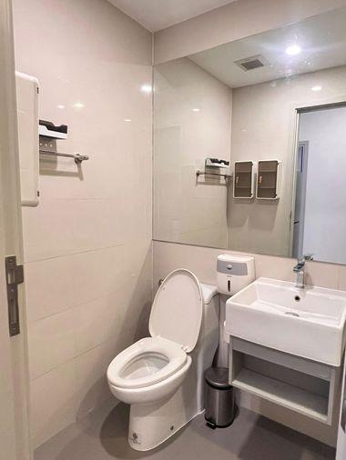 รูป 🏢 ขายคอนโด : Knightsbridge Prime Sathorn (ไนท์บริดจ์ ไพร์ม สาทร)   รหัสทรัพย์ | 📌LNP-C12375 - รูปที่ 10/10