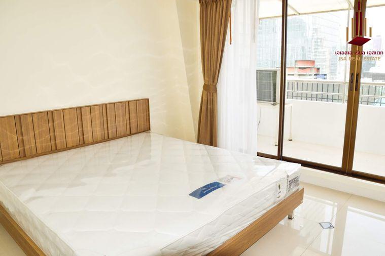 picture ✨ For Rent: DIAMOND TOWER CONDOMINIUM ✨  💰 Only 35,000 THB/month - 3/4