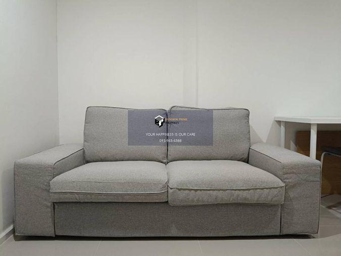 รูป Aspire Sukhumvit 48 | ขายพร้อมผู้เช่า ดีไซน์ห้อง 32 ตรม. #2025072911136#FC - รูปที่ 3/6