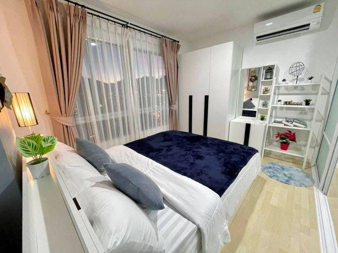 รูป 🔥🔥Hot Deal!🔥🔥 ให้เช่า ดีคอนโด กะทู้-ป่าตอง, 10 นาทีถึง หาดป่าตอง🔥🔥 - รูปที่ 4/11