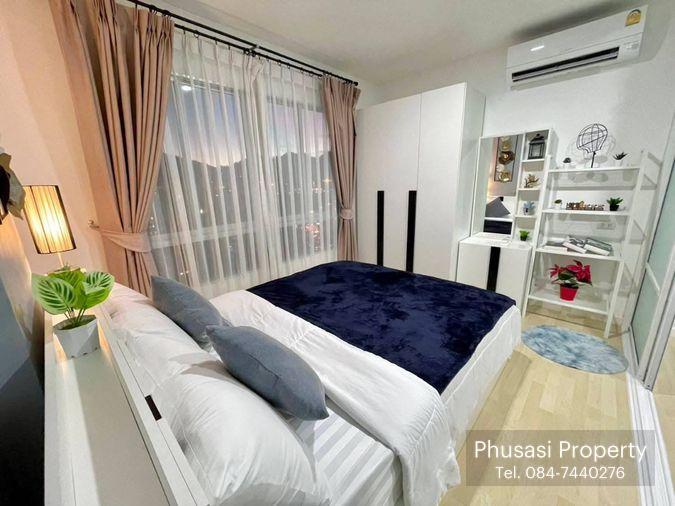 รูป 🔥🔥Hot Deal!🔥🔥 ให้เช่า ดีคอนโด กะทู้-ป่าตอง, 10 นาทีถึง หาดป่าตอง🔥🔥 - รูปที่ 4/11