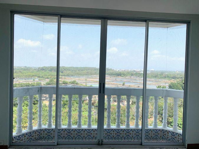 picture Sale 2 bedroom 10th floor, P.M.Y. Beach Condominium, Moonlight beach, Rayong  - 9/21
