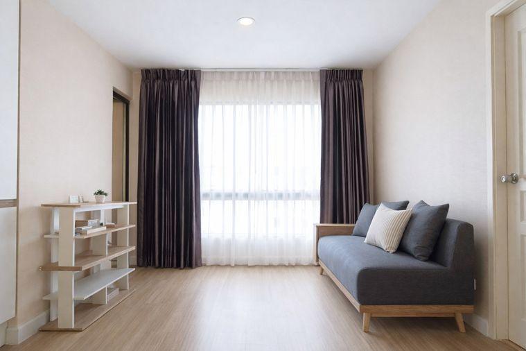 รูป 🍀🍀 Prime condo location🚆 ให้เช่า📌 เดอะ เนสท์ สุขุมวิท 22 (Line: @rent2022) BTS พร้อมพงษ์ ห้องสวย พร้อมเข้าอยู่ ราคาดี!!🔖A10854 - รูปที่ 4/9