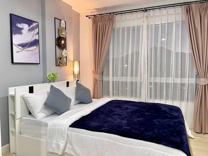 รูป 🔥🔥Hot Deal!🔥🔥 ให้เช่า ดีคอนโด กะทู้-ป่าตอง, 10 นาทีถึง หาดป่าตอง🔥🔥 - รูปที่ 3/11