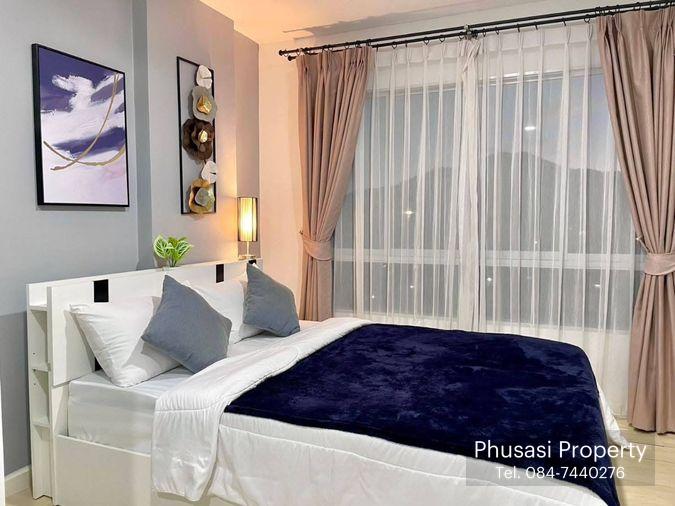 รูป 🔥🔥Hot Deal!🔥🔥 ให้เช่า ดีคอนโด กะทู้-ป่าตอง, 10 นาทีถึง หาดป่าตอง🔥🔥 - รูปที่ 3/11