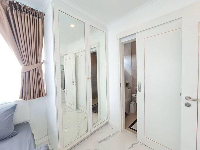 picture Condo for sale, The Empire Tower Pattaya. Beautiful unit, move in Ready. - 13/19