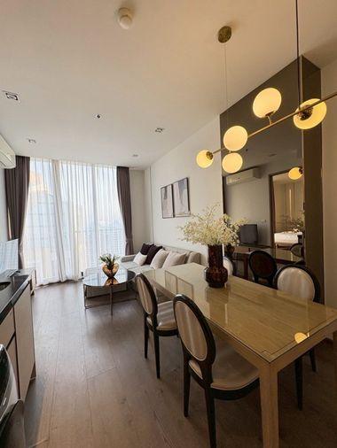 รูป 🏢 ขายคอนโด : Park 24 (พาร์ค 24)   รหัสทรัพย์ | 📌LNP-C12373   - รูปที่ 3/9