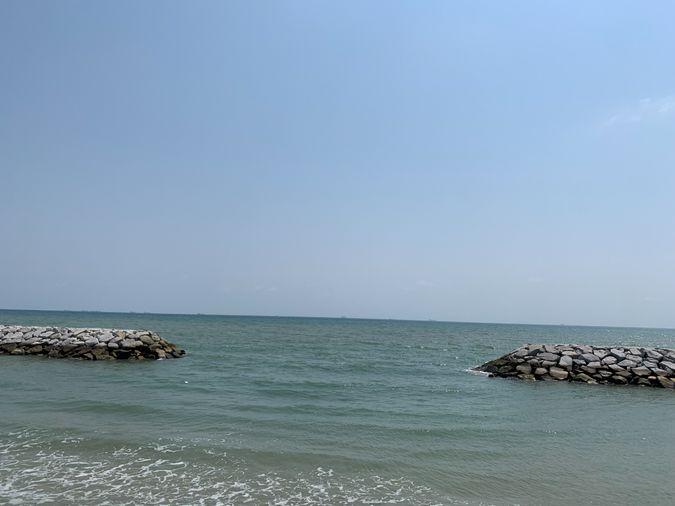 picture Sale 2 bedroom 10th floor, P.M.Y. Beach Condominium, Moonlight beach, Rayong  - 20/21