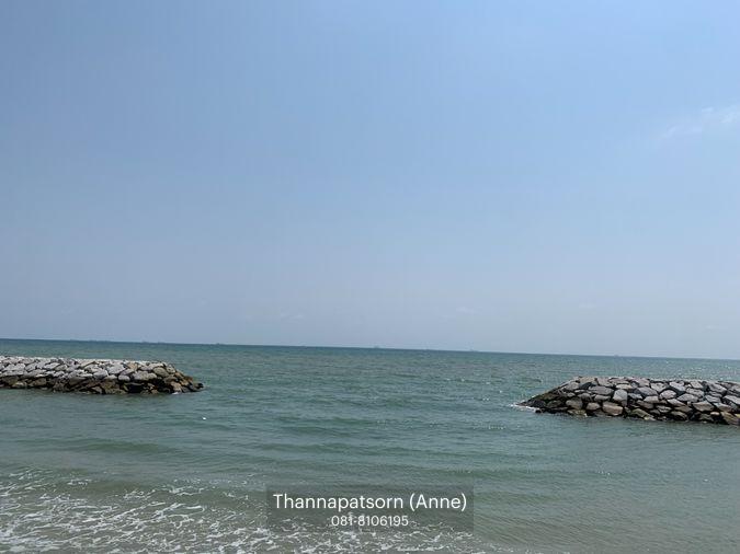 picture Sale 2 bedroom 10th floor, P.M.Y. Beach Condominium, Moonlight beach, Rayong - 20/21