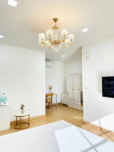 รูป 🏠 ให้เช่าบ้าน : Golden Neo Sukhumvit - Lasalle (โกลเด้น นีโอ สุขุมวิท - ลาซาล)   รหัสทรัพย์ | 📌LNP-H864 - รูปที่ 19/19