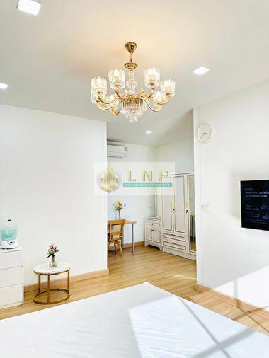 รูป 🏠 ให้เช่าบ้าน : Golden Neo Sukhumvit - Lasalle (โกลเด้น นีโอ สุขุมวิท - ลาซาล) รหัสทรัพย์ | 📌LNP-H864 - รูปที่ 19/19