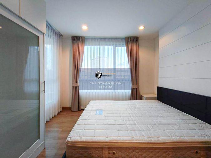 รูป The Address Sukhumvit 42 | 🚝ใกล้ BTS เอกมัย ห้องสวย พร้อมอยู่ปลายเดือนมีนาคม 2569 #2026020913904 #FC #MKT - รูปที่ 5/12