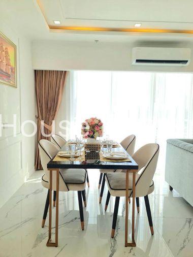 picture Condo for sale, The Empire Tower Pattaya. Beautiful unit, move in Ready. - 5/19