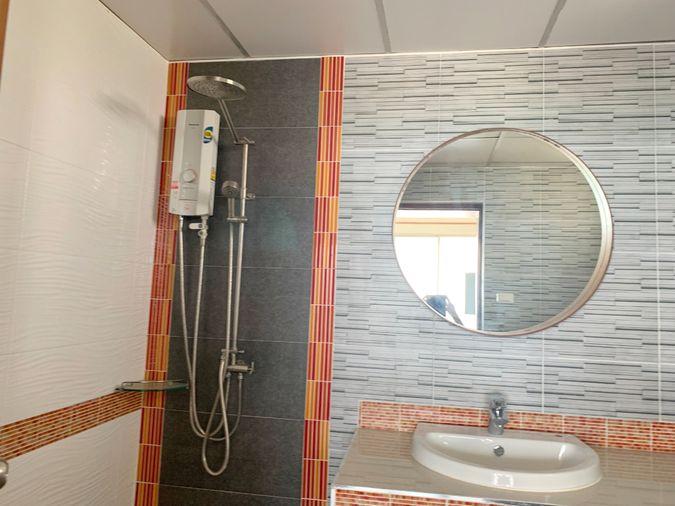 picture Sale 2 bedroom 10th floor, P.M.Y. Beach Condominium, Moonlight beach, Rayong  - 13/21