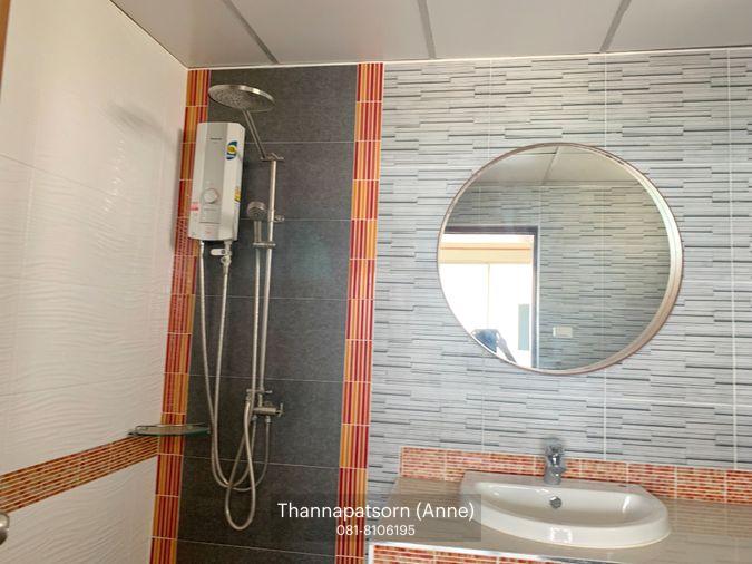 picture Sale 2 bedroom 10th floor, P.M.Y. Beach Condominium, Moonlight beach, Rayong - 13/21