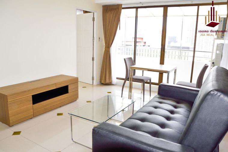 picture ✨ For Rent: DIAMOND TOWER CONDOMINIUM ✨  💰 Only 35,000 THB/month - 1/4