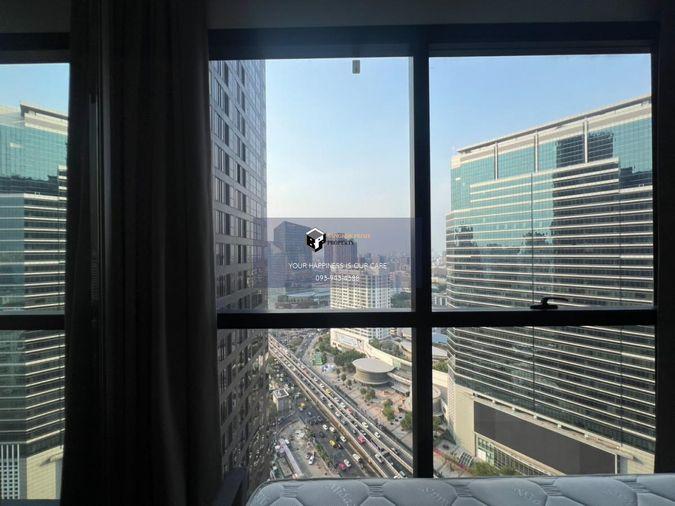 picture Ashton Chula-Silom | 🚝Near MRT Sam Yan #2025121613493#FC #MKT - 8/8