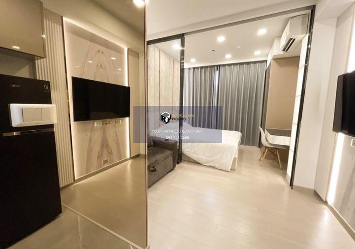 picture One9Five Asoke – Rama 9 | 🚝Near BTS, MRT Rama 9 #2026030714114#FC #MKT - 2/6