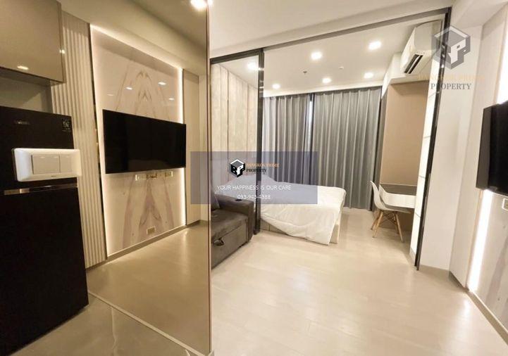 picture One9Five Asoke – Rama 9 | 🚝Near BTS, MRT Rama 9 #2026030714114#FC #MKT - 2/6