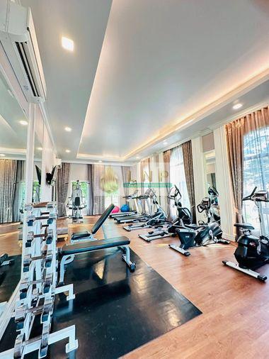 รูป 🏠 ให้เช่าบ้าน : Golden Neo Sukhumvit - Lasalle (โกลเด้น นีโอ สุขุมวิท - ลาซาล) รหัสทรัพย์ | 📌LNP-H864 - รูปที่ 12/19