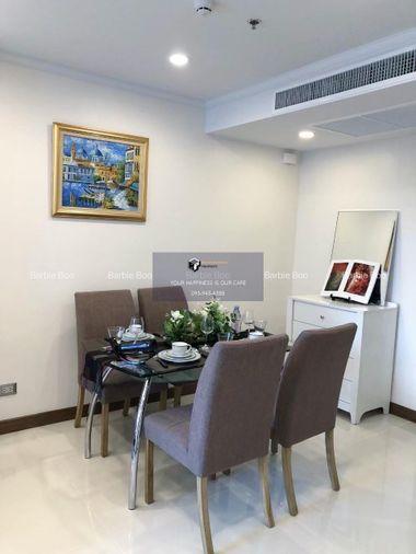 picture Supalai Oriental Sukhumvit 39 | 🔥Best Price🔥🚝Near BTS Phromphong #2026022814081#FC #MKT - 10/13