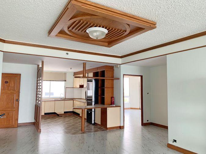 picture Sale 2 bedroom 10th floor, P.M.Y. Beach Condominium, Moonlight beach, Rayong  - 3/21