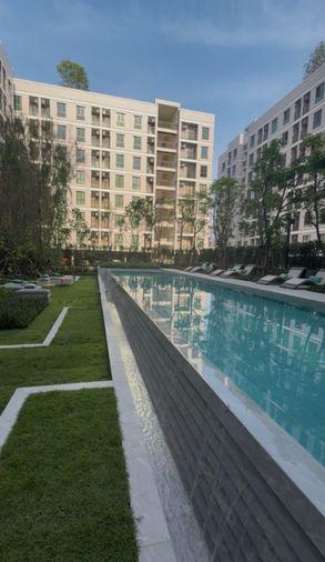 รูป 🏢 ขายคอนโด : GOOD DAY Sukhumvit 93 (กู๊ดเดย์ สุขุมวิท 93)   รหัสทรัพย์ | 📌LNP-C12372  - รูปที่ 9/9