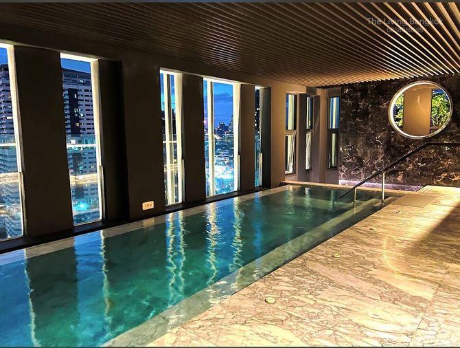 รูป ให้เช่าคอนโด บีทนิค สุขุมวิท 32 (บีทีเอสทองหล่อ) - รูปที่ 14/14