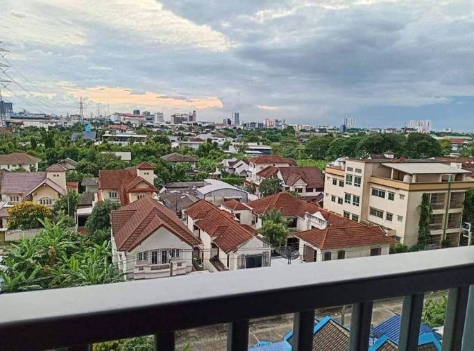 รูป 🏢 ให้เช่าคอนโด : THE LINE Wongsawang (เดอะ ไลน์ วงศ์สว่าง)   รหัสทรัพย์ | 📌LNP-C1849  - รูปที่ 8/10
