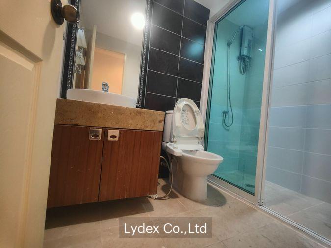 รูป ปล่อยเช่าคอนโด Lumpini Suite Sukhumvit 41 ขนาด 71 ตารางเมตร ชั้น 2 - รูปที่ 36/39