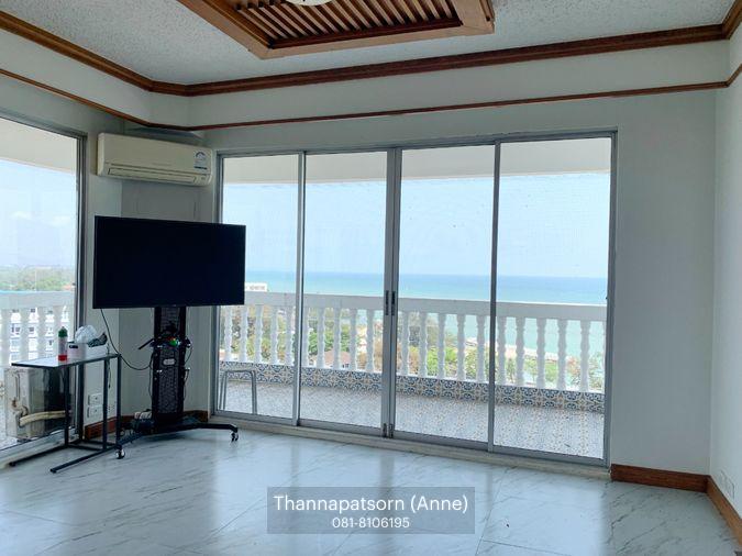 picture Sale 2 bedroom 10th floor, P.M.Y. Beach Condominium, Moonlight beach, Rayong - 1/21