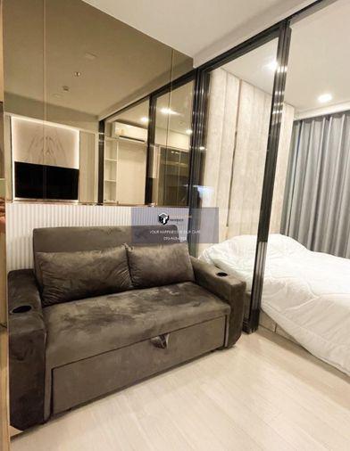 picture One9Five Asoke – Rama 9 | 🚝Near BTS, MRT Rama 9 #2026030714114#FC #MKT - 5/6