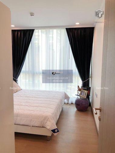 picture Supalai Oriental Sukhumvit 39 | ðĨBest PriceðĨðNear BTS Phromphong #2026022814081#FC #MKT - 1/13