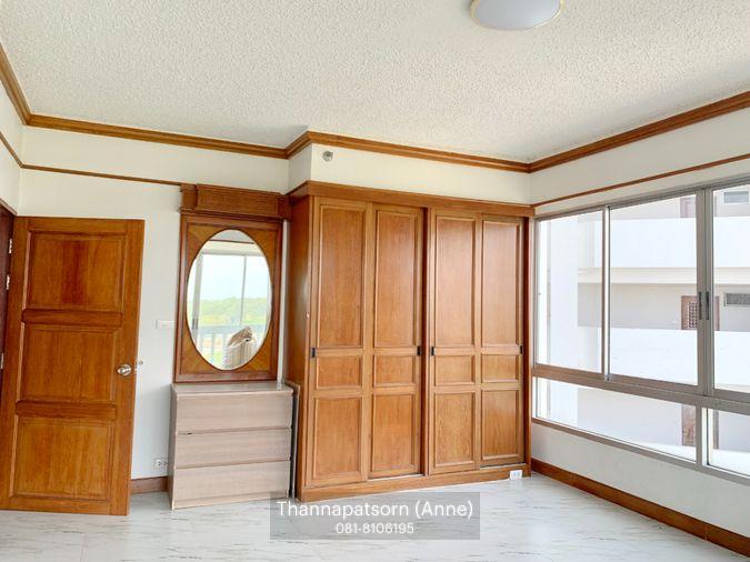 picture Sale 2 bedroom 10th floor, P.M.Y. Beach Condominium, Moonlight beach, Rayong - 7/21