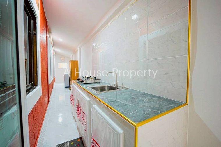 รูป ขายบ้านเดี่ยวรีโนเวทใหม่ทั้งหลัง ซอยเนินพลับหวาน พัทยา พร้อมอยู่ - รูปที่ 12/18