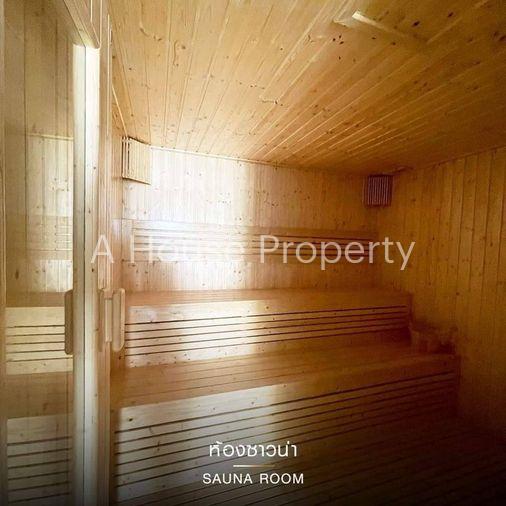 รูป ขายคอนโด เดอะ เอ็มไพร์ ทาวเวอร์ พัทยา ห้องสวย พร้อมอยู่ - รูปที่ 17/19