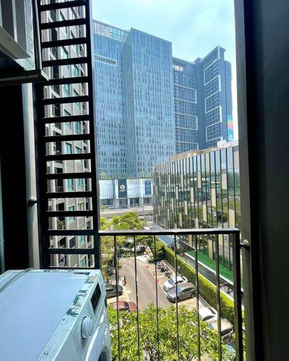 รูป 🏢 ให้เช่าคอนโด : IDEO New Rama 9 (ไอดีโอ นิว พระราม 9)   รหัสทรัพย์ | 📌LNP-C12376  - รูปที่ 14/18