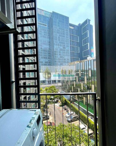 รูป 🏢 ให้เช่าคอนโด : IDEO New Rama 9 (ไอดีโอ นิว พระราม 9) รหัสทรัพย์ | 📌LNP-C12376 - รูปที่ 14/18