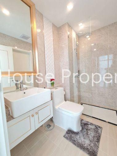 picture Condo for sale, The Empire Tower Pattaya. Beautiful unit, move in Ready. - 15/19