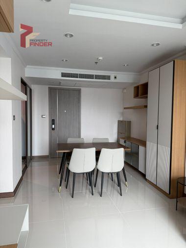 picture DT-9671 Supalai Oriental Sukhumvit 39, good location near BTS Phrom Phong. - 6/11