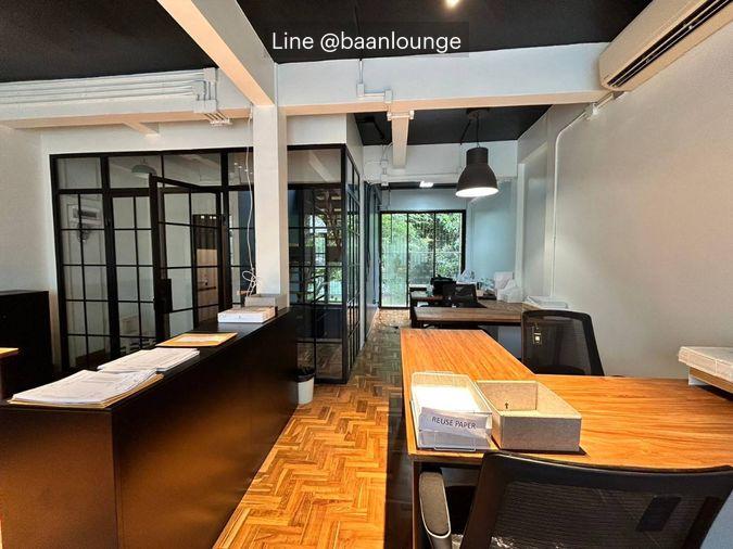 picture home office for rent in Sathorn, Soi Sathorn 7 - 19/36