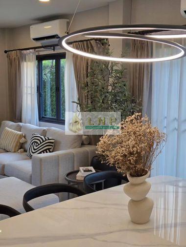 รูป 🏠 ให้เช่าบ้าน : Centro Bangna (เซนโทร บางนา) รหัสทรัพย์ | 📌LNP-H870 - รูปที่ 2/16