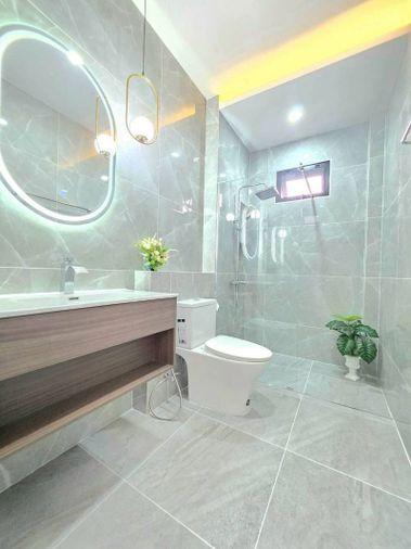 รูป ขายบ้านสร้างใหม่ ซอยซากนอก 19 ห้วยใหญ่ บางละมุง บ้านสวย พร้อมอยู่ - รูปที่ 18/20